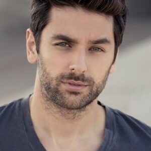 تصویر هنرمند Mark Ghanimé