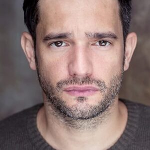 تصویر هنرمند Chris Brazier