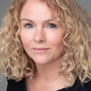 تصویر هنرمند Janet Moran