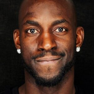 تصویر هنرمند Kevin Garnett