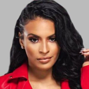 تصویر هنرمند Thea Trinidad