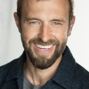 تصویر هنرمند Benjamin Dilloway