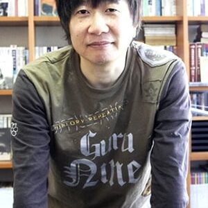 تصویر هنرمند Hwang In-roe