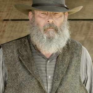 تصویر هنرمند Matthew Posey