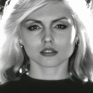 تصویر هنرمند Debbie Harry