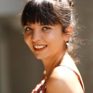 تصویر هنرمند Ceren Arı