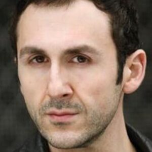 تصویر هنرمند Peter Ciuffa