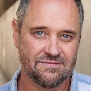 تصویر هنرمند Lance Guest