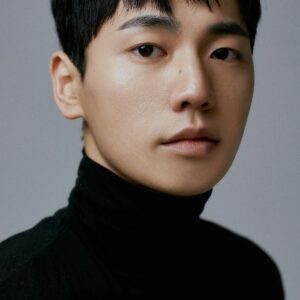 تصویر هنرمند Jung Woo-jae