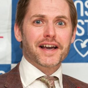 تصویر هنرمند Toby Sawyer