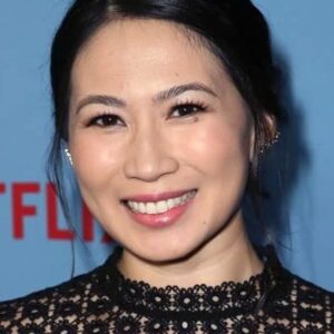 تصویر هنرمند Olivia Mekdara