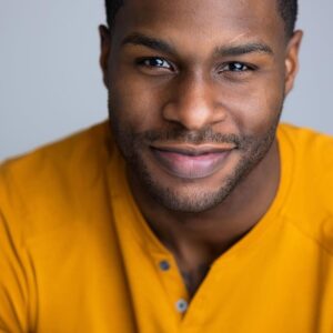 تصویر هنرمند Cedrick Cooper