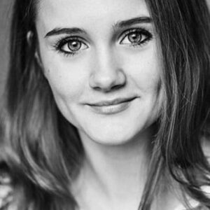 تصویر هنرمند Jennie Eggleton