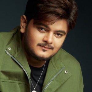 تصویر هنرمند Vishal Mishra