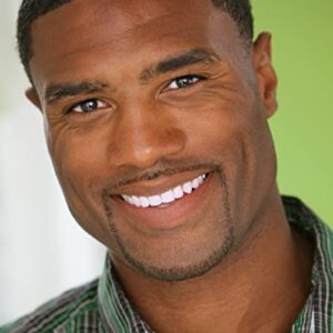 تصویر هنرمند Jermaine Jacox