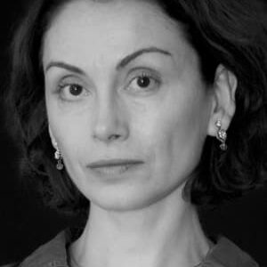 تصویر هنرمند Jeanette Spassova