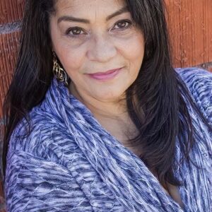 تصویر هنرمند Elizabeth Lamboy-Wilson