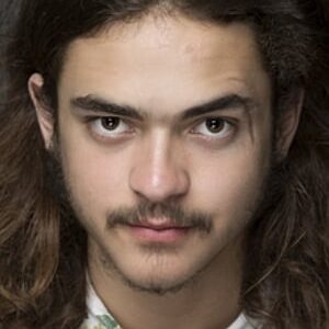 تصویر هنرمند Ethan Alexander McGee