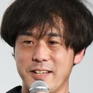 تصویر هنرمند Shunsuke Kariyama