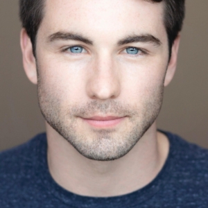 تصویر هنرمند Ben Moss