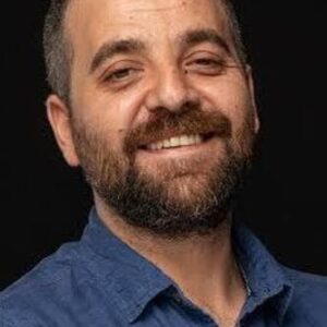 تصویر هنرمند Eray Yasin Işık