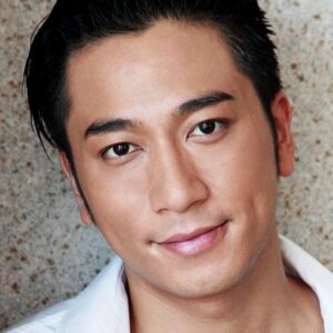 تصویر هنرمند Ron Ng Cheuk-Hai