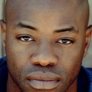 تصویر هنرمند Dayo Ade