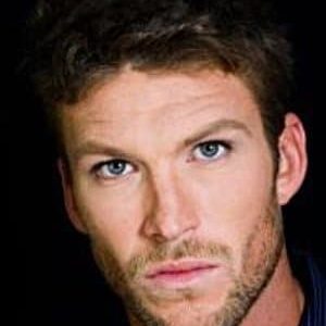 تصویر هنرمند Sam Hutchin