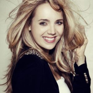 تصویر هنرمند Lucie Vondráčková