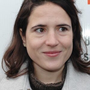 تصویر هنرمند Mazarine Pingeot