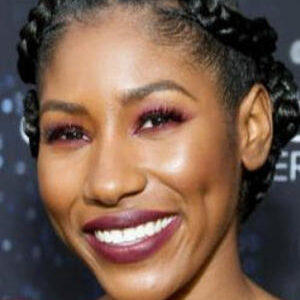 تصویر هنرمند Diarra Kilpatrick