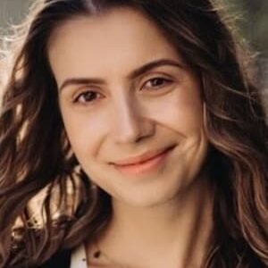 تصویر هنرمند Olena Morentsova-Shulyk