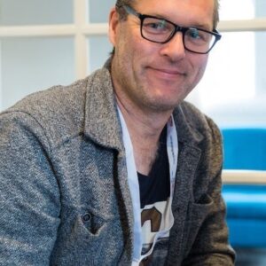 تصویر هنرمند Roger Maunder