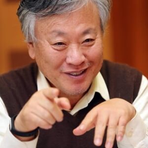 تصویر هنرمند Lee Mun-yeol