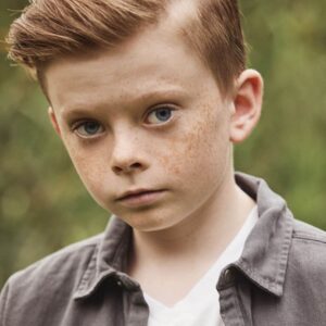 تصویر هنرمند James Larson