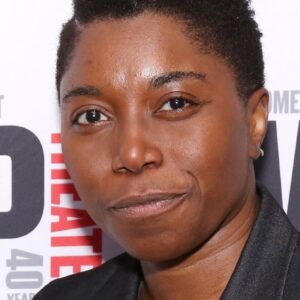 تصویر هنرمند Donnetta Lavinia Grays