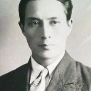 تصویر هنرمند Minoru Takada