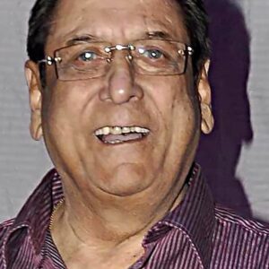 تصویر هنرمند Gufi Paintal