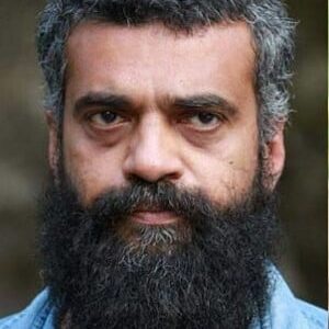 تصویر هنرمند Anil Nedumangad