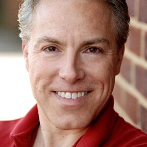 تصویر هنرمند Cory Peterson