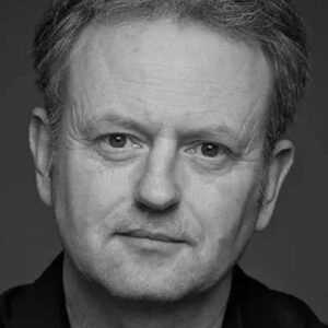 تصویر هنرمند Barry Barnes