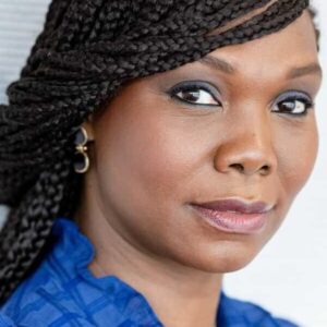 تصویر هنرمند Kareen Guiock