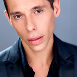 تصویر هنرمند Alex Montaldo