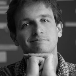 تصویر هنرمند Michael Felker