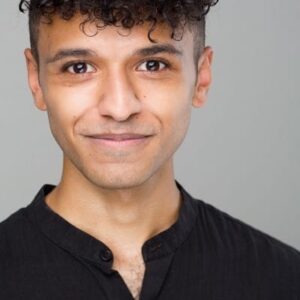 تصویر هنرمند Vinny Thomas