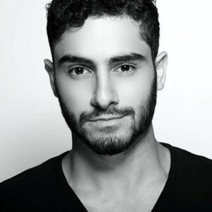 تصویر هنرمند Faris Al Bahri