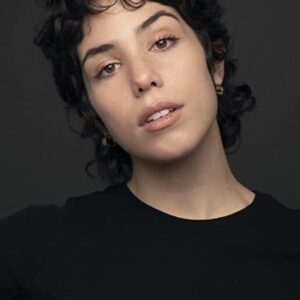 تصویر هنرمند Jessica Darrow