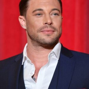 تصویر هنرمند Duncan James