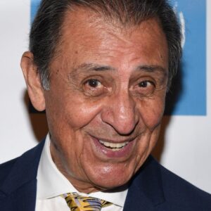 تصویر هنرمند Emilio Delgado