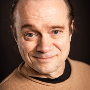 تصویر هنرمند Juha Uutela